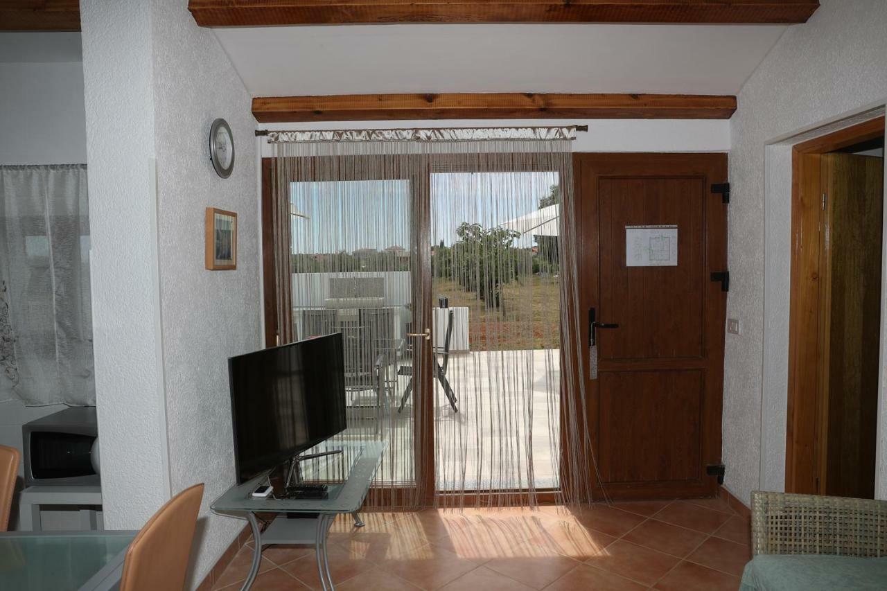 Villa Leo Rovinj Exterior photo