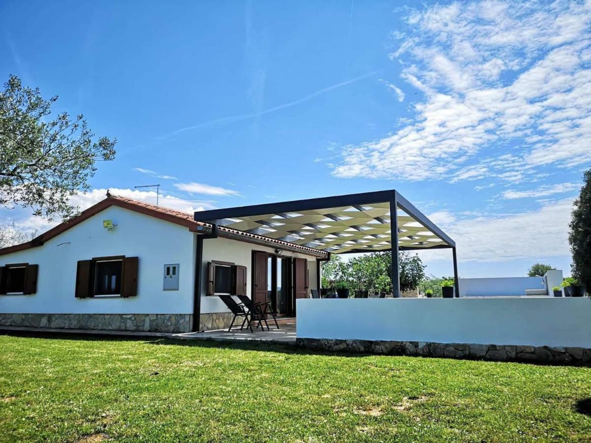 Villa Leo Rovinj Exterior photo