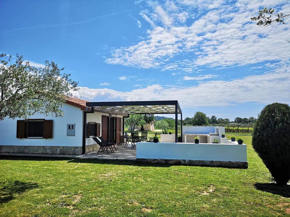 Villa Leo Rovinj Exterior photo