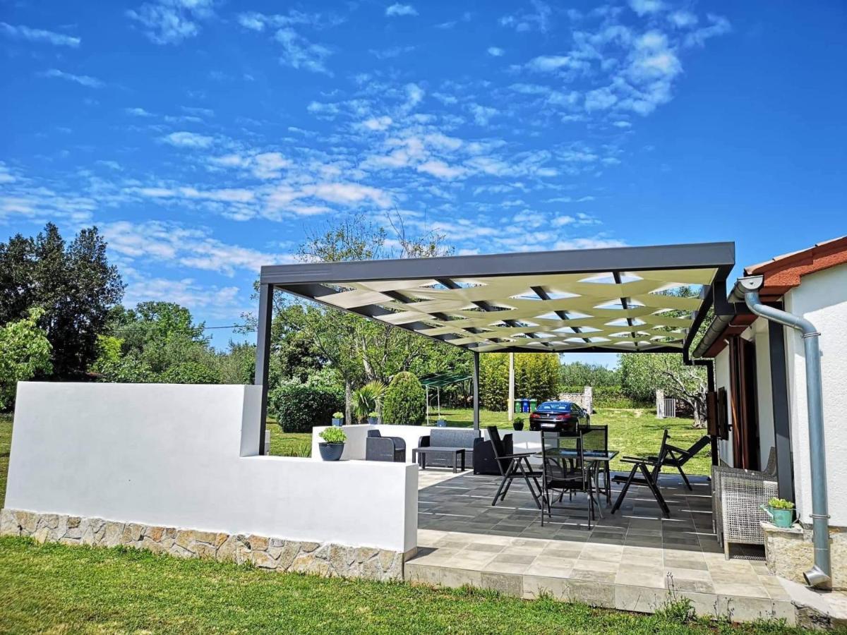 Villa Leo Rovinj Exterior photo